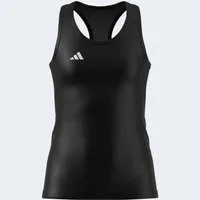 adidas Sportswear Tanktop JG TF TANK für Children, mit Rundhalsausschnitt, ohne Verschluss