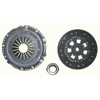 Sachs Kupplung BMW 3er 5er 7er Z3 2,8