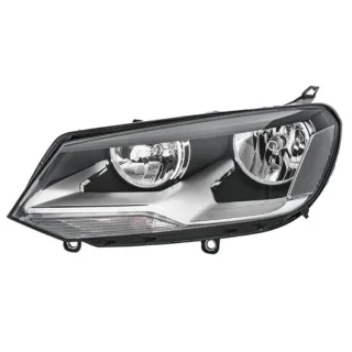 Hella Scheinwerfer links VW Touareg