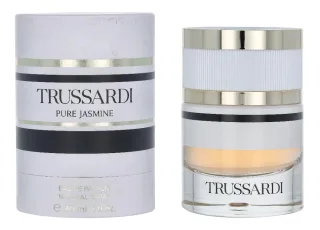 Trussardi Pure Jasmine Edp Spray.
