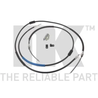 NK Handbremsseil links Ford Ka 1,6