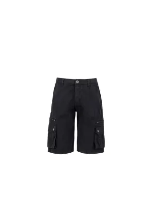 Alpha Short
