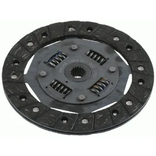 Sachs Kupplungsscheibe Suzuki Baleno Swift