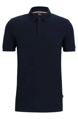 BOSS Menswear Black - Pallas dark blue - Gr. - XXXL