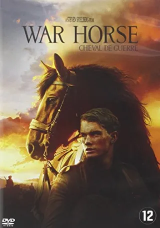War horse