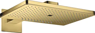 Hansgrohe Kopfbrause 460 3jet Axor Polished Gold Optic 35282990