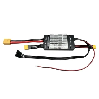 ROBAN 470L RC Helicopter Spare Parts 2-in-1 90A ESC