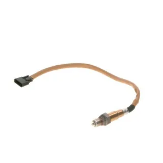 Bosch Lambdasonde Renault Clio 4