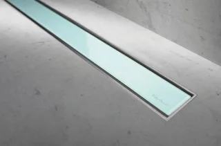 ESS Modulo TAF Glas Grün 120 cm, MLGG 1200 MLGG1200