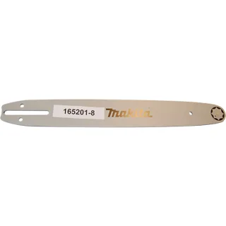 Makita Sägeschiene 35cm 1,3mm 3/8" - 165201-8