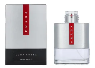 Prada Luna Rossa Pour Homme Edt Spray.