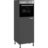 OPTIFIT Backofen/Kühlumbauschrank Parma Breite 60 cm