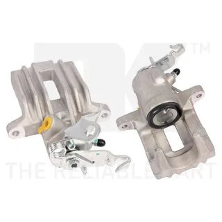 NK Bremssattel hinten rechts Audi A3 Seat Leon Skoda Octavia II VW Golf V