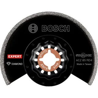 Bosch EXPERT Diamant Segmentsägeblatt ACZ85RD4 1St E - 2608900034