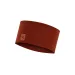 Buff® Merino Wide Headband Solid Sienna