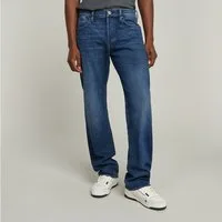 G-STAR Straight-Jeans Dakota Regular Straight Mid Rise