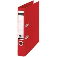 LEITZ Aktenordner 1019 180° Recycle CO2 neutral, A4 schmal