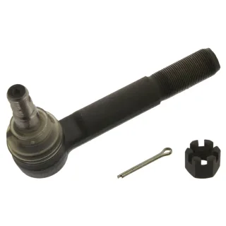 Febi Spurstangenkopf vorne Mercedes T2/L 23909