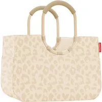 REISENTHEL® Shopper Einkaufstasche Loopshopper L