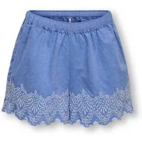 KIDS ONLY Shorts KOGTULUM EMB SHORTS WVN
