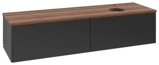 Villeroy & Boch Waschtischunterschrank Antao K38_5 1600x360x500mm FK/AP: PD/2 K38052PD
