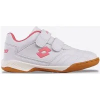 Lotto Hallenschuh mit Klettverschluss