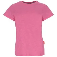 salzhaut T-Shirt Telgen Damen Kurzarm-Shirt Telgen mit maritimen Print - Shirt mit Rundhals
