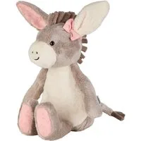 Sterntaler® Plüschfigur Nachtlicht Träumli Emmi Girl, Einschlafhilfe