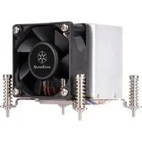 SST-AR09-115XS, CPU-Kühler 60 mm
