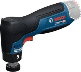 Akku-Exzenterschleifer GEX 12 Volt 32 mm Retail