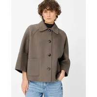 Fuchs Schmitt Outdoorjacke Style Wolljacke Cremona