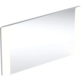 Geberit Option Lichtspiegel Beleuchtung beidseitig, 120x65x3,5mm, 819220000 819220000