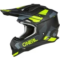 O’NEAL Motocrosshelm