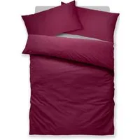 OTTO home Bettwäsche Luisa, Satin, 2 teilig, ab Gr. 135x200, auch in PREMIUM Qualitäten erhältlich, Streifen