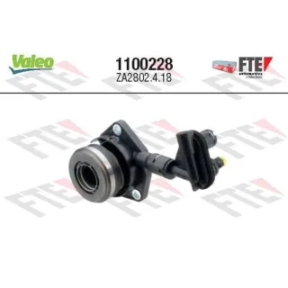 Valeo Zentralausr?cker Ford C-Max Focus Grand Mondeo