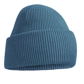 Beechfield - "Classic Engineered" Mütze Tief gefesselt (Airforce Blau)