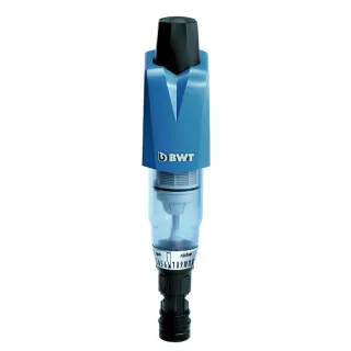BWT Wärmepumpenfilter 10458 manuell rückspülbar