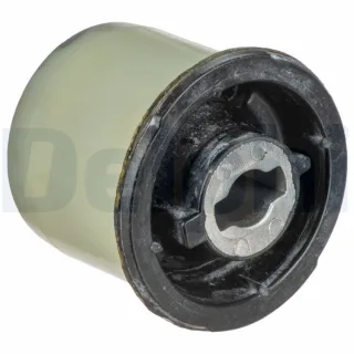 Delphi Achsk?rperlager hinten Citroen C4 Peugeot 307 TD1813W