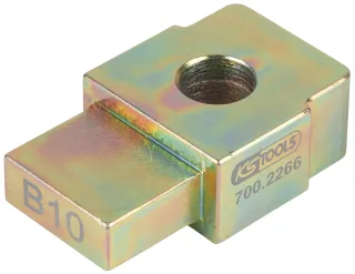 KS Tools Fixierblock, 18x33,7x56 mm - 700.2266