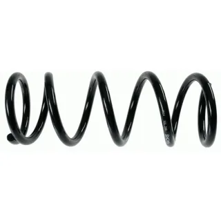 Sachs Feder hinten Nissan Murano 3,5