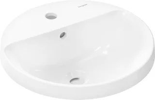 Hansgrohe Einbauwaschtich Xuniva S 60159450
