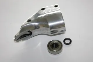 ELMAG Schneidkopf inkl. 3 Blätter (Pos. 29) - 9403420