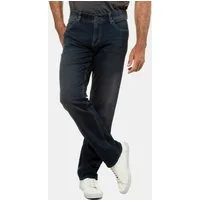 JP1880 Cargohose Jeans Bauchfit Denim