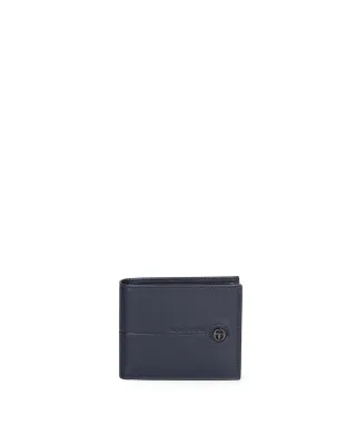 Sergio Tacchini Geldbörse Männer DARK BLUE