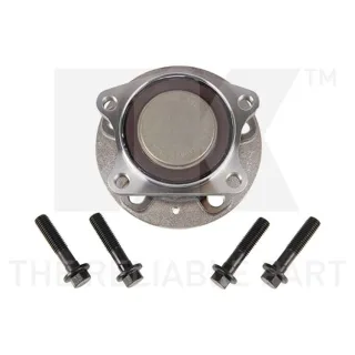 NK Radlager hinten Volvo Xc90 764816