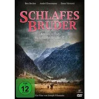 DVD Schlafes Bruder