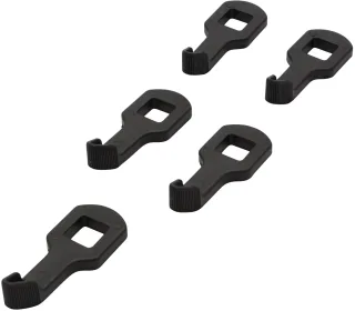 HAZET Hebel, Satz, 5 Stück - 9012-1SPC-019/5