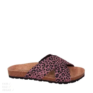 Grand Step Shoes Sandalen Lilo Leo pink