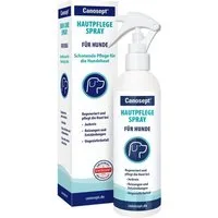 Canosept Fellpflege Canosept Hautpflege Spray für Hunde 250ml