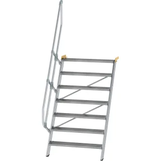 Munk Treppe 60° Stufenbreite 1000 mm - 600327